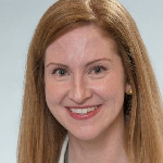 Image of Dr. Kathryn Kerisit, MPH, MD