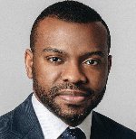 Image of Dr. Emmanuel Ekanem, MD