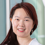 Image of Dr. Lily Li-Li Wang, MD