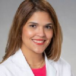 Image of Dr. Maria Jose Suarez Bohorquez, MD