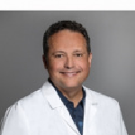 Image of Dr. Robert W. Santa-Cruz, MD, FACS