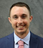 Image of Mr. Justin Matthew Dudley, CRNP, MSN, AGACNP