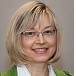 Image of Ms. Julita Klopocka-Niemiec, MA, RDN