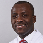 Image of Dr. Deon Warren Vigilance, MD