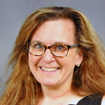 Image of Dr. Joann L. Zell, MD