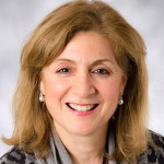 Image of Dr. Rita Melkonian, MD, FACOG