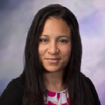 Image of Dr. Jennifer Elaine Williamson, MD, FACP