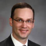 Image of Dr. Brandon C. Speidel, MD