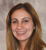 Image of Dr. Rouba Barakat, MD