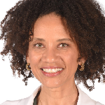 Image of Dr. Romona Davis, MD