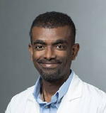 Image of Dr. Simeon A. Melaku, DO