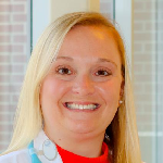 Image of Megan E. Ashbacher, APRN-CNP