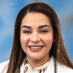 Image of Dr. Maria De Jesus Garcia, MD