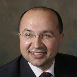 Image of Dr. Vedat Deviren, MD