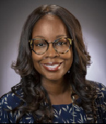 Image of Dr. April McDonald, MD