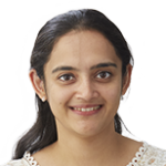 Image of Dhanya Narasimhan, DDS