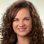 Image of Dr. Krista Lee Rouse, PharmD