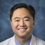 Image of Dr. David Seil Kim, MS, MD, PhD, FACOG, MBA