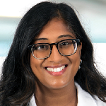 Image of Dr. Aruna Ann Puthota, DO