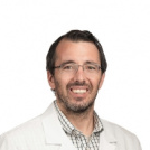 Image of Dr. Jose Maria Pacheco, MD