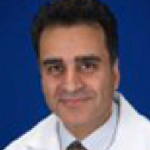 Image of Dr. Ghulam Saydain, MD