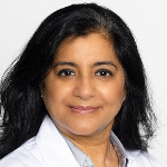 Image of Dr. Meelie Ashima Debroy, MD