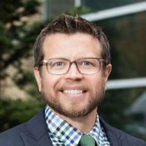 Image of Dr. Eric Mikkonen Nordstrom, MD