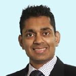 Image of Dr. Pradeep Penta, MD