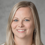 Image of Amanda Sanders, CNP, APRN-CNP