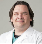 Image of Dr. Bryan Richard Snyder, DPM