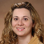 Image of Dr. Chantal O'Brien, MD