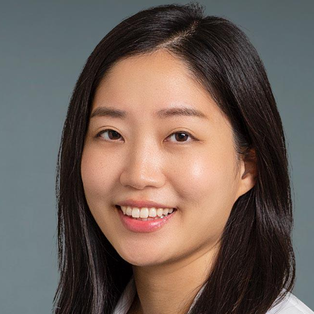 Image of Dr. Judith Kim, MD