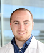 Image of Derrick M. Dillow, APRN-CNP, FNP