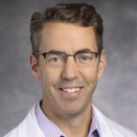 Image of Dr. Robert James Gillespie, MD