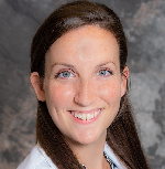 Image of Dr. Sara Marie Lange, DO