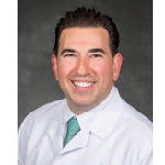 Image of Dr. Nikolaos Hatzis, MD