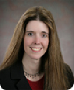 Image of Dr. Jennifer L. Brown, MD