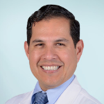 Image of Dr. Benjamin Luis Egusquiza, MD