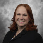 Image of Dr. Jennifer Hardin Murillo, DO