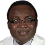 Image of Dr. Abiedu Charles Abaaba, MD