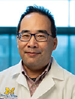 Image of Dr. Carey Nien-Kai Lumeng, MD, PhD