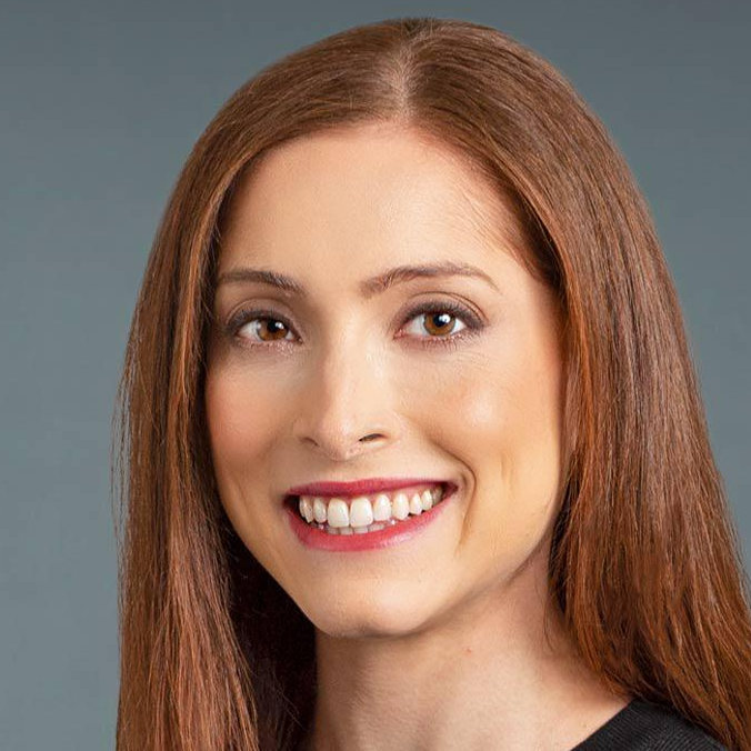 Image of Dr. Jessica L. Garelik, DO