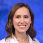 Image of Dr. Katherine W. Sanchez, MD