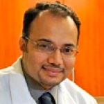 Image of Dr. Pragnesh J. Patel, MD