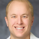 Image of Dr. Thomas Jonathan Jackson George, MD