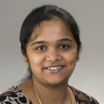 Image of Dr. Aswini Rajaram, MD