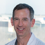 Image of Dr. Stephen D. Rose, MD