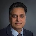 Image of Dr. Sanjeev Puri, MD, FACC