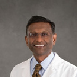 Image of Dr. John Vijay Jayachandran, MD