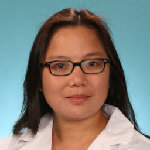 Image of Dr. Cindy V. Ly, PhD, MD